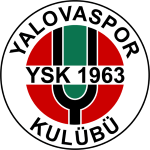 Yalovaspor logo