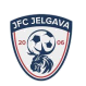 JFC Jelgava logo