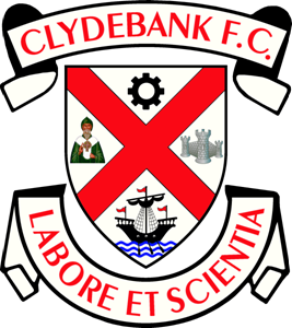 Clydebank logo