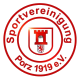 SV Porz logo
