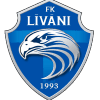 Livani logo