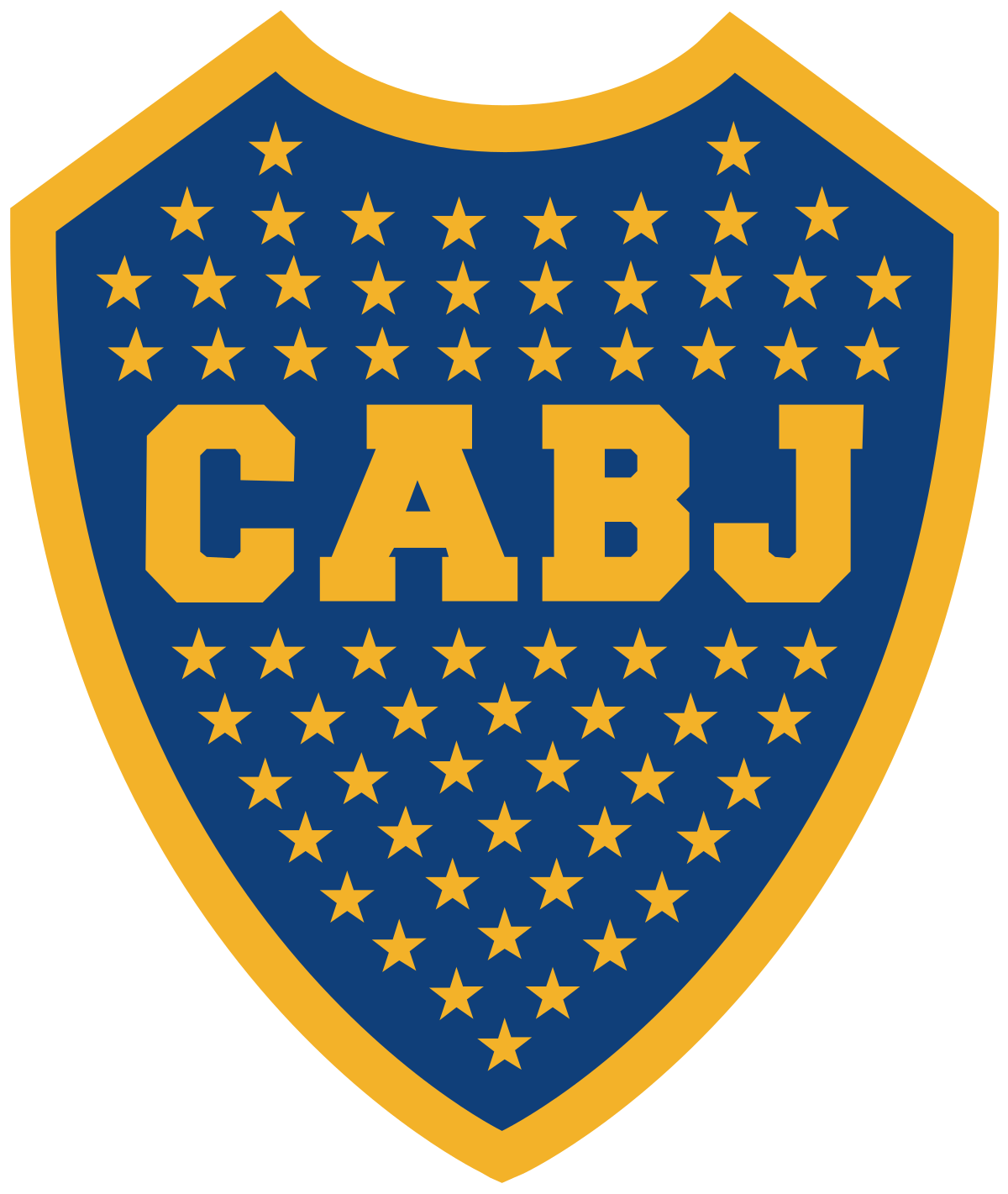 Boca Juniors W logo