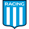 Racing W logo