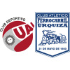 Urquiza W logo
