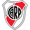 River Plate W logo