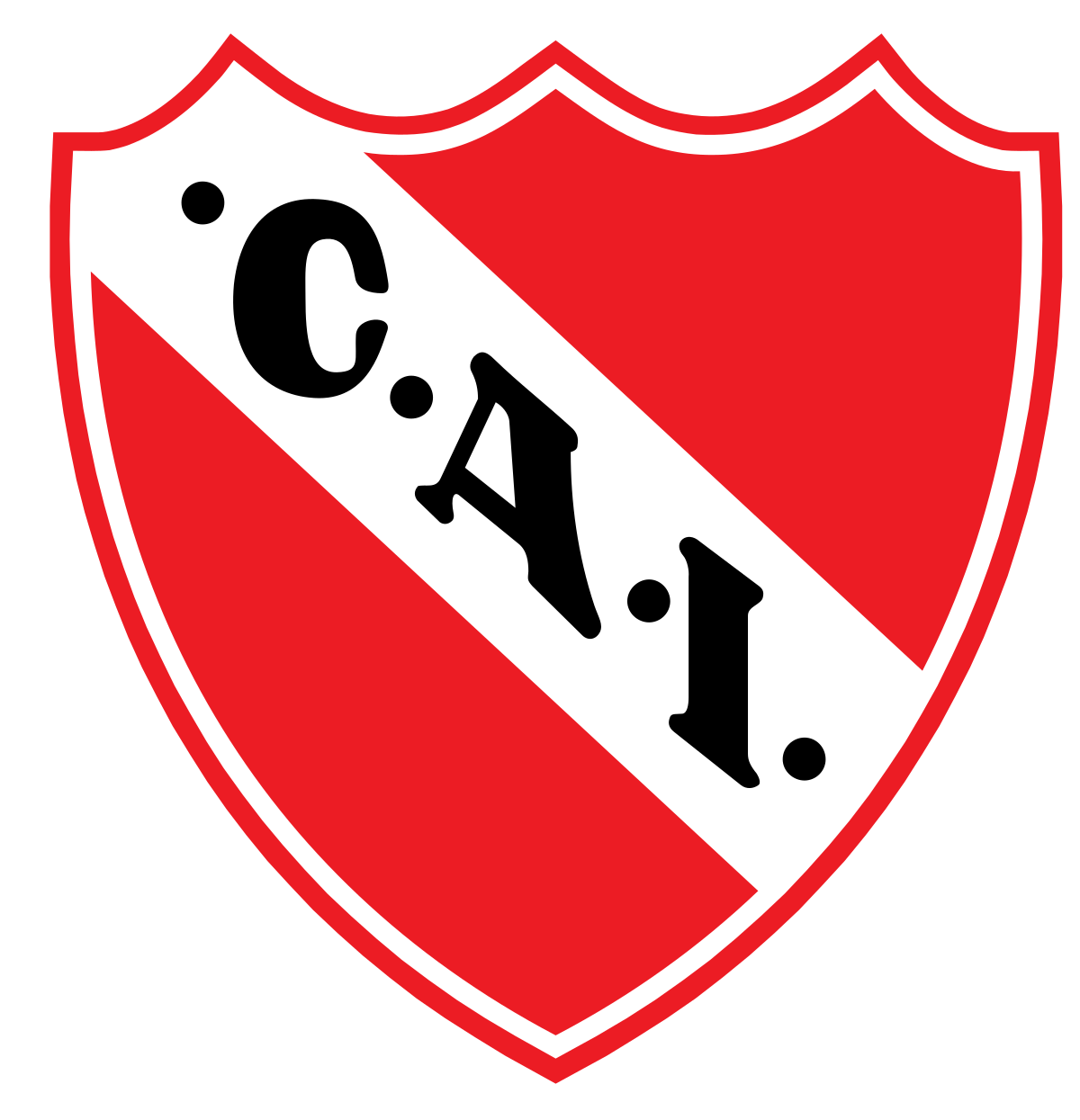 Independiente W logo