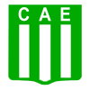 Excursionistas W logo