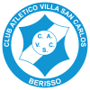Villa San Carlos W logo
