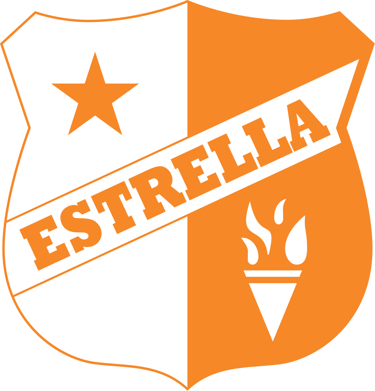 Estrella Papilon logo