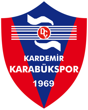 Kardemir D.C. Karabukspor logo