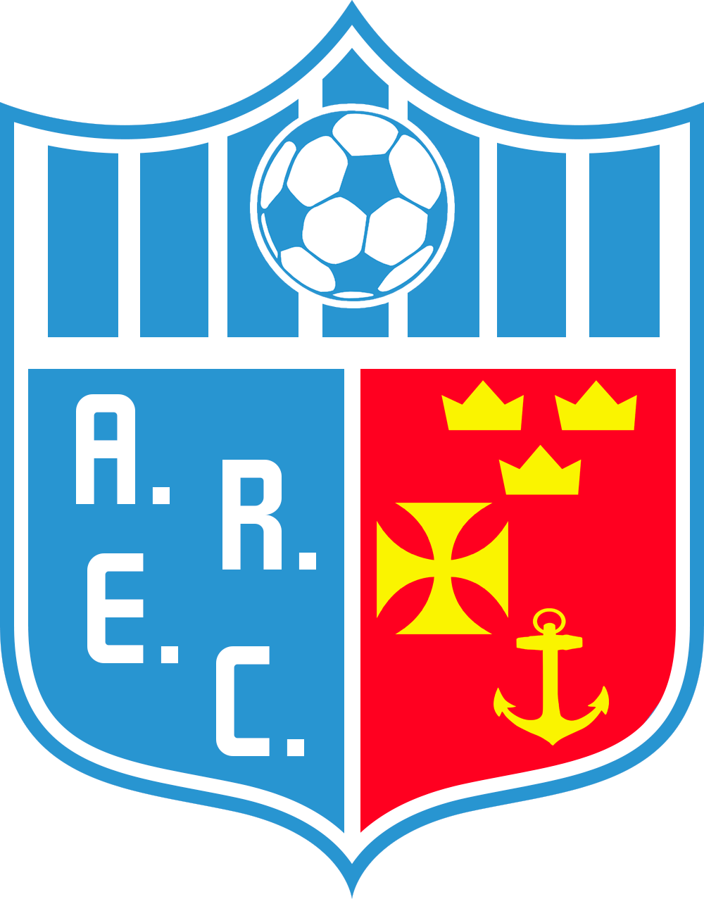 Angra dos Reis logo