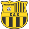 Serranense logo