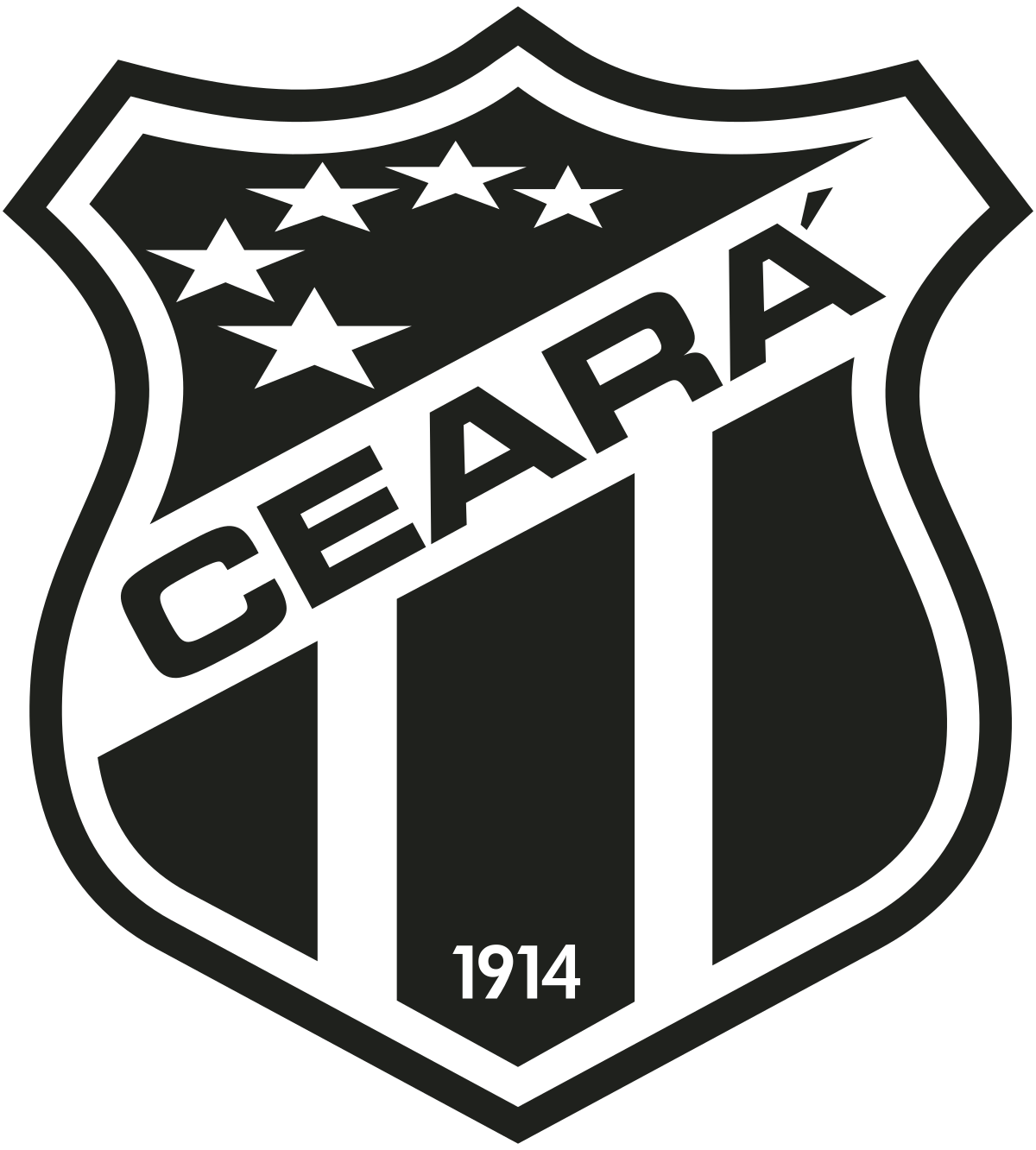 Ceara U-23 logo