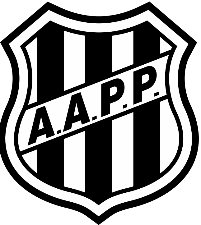 Ponte Preta U-23 logo