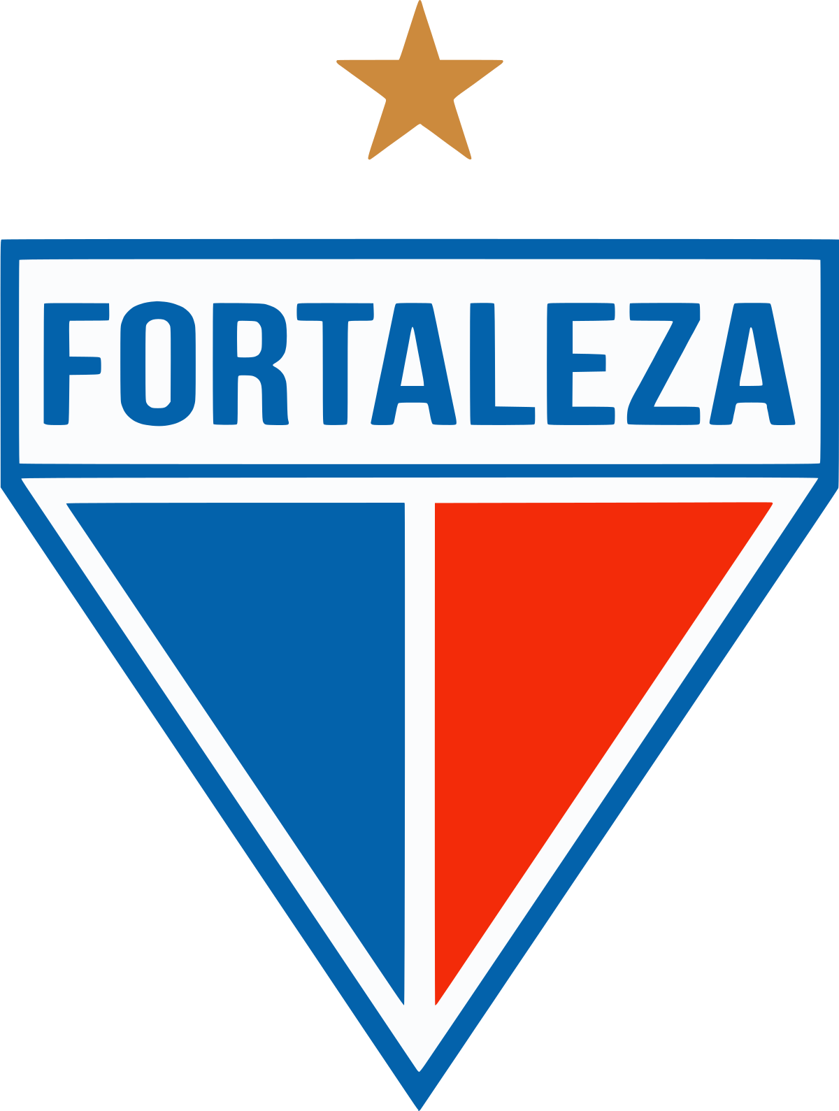 Fortaleza U-23 logo