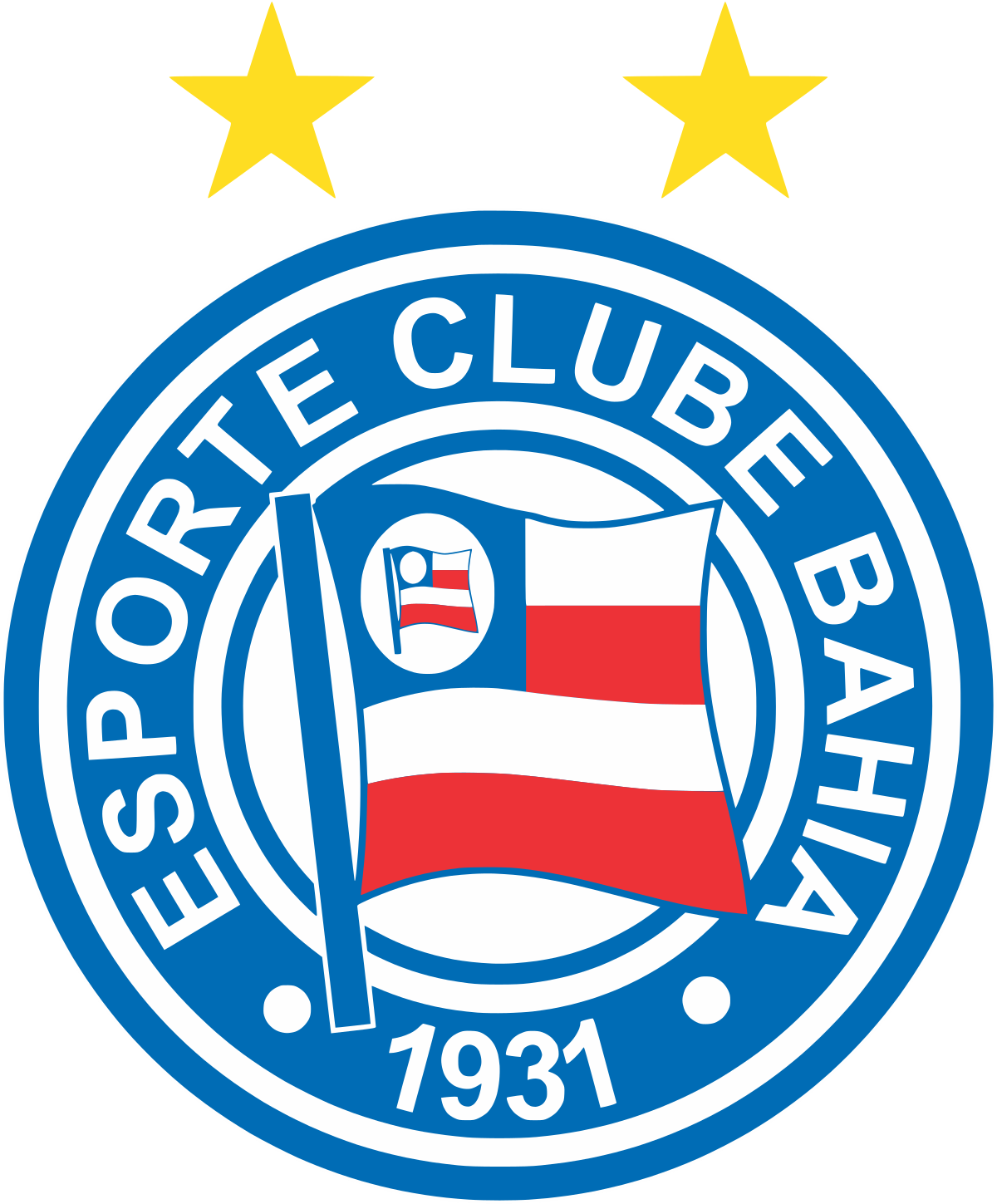 Bahia U-23 logo