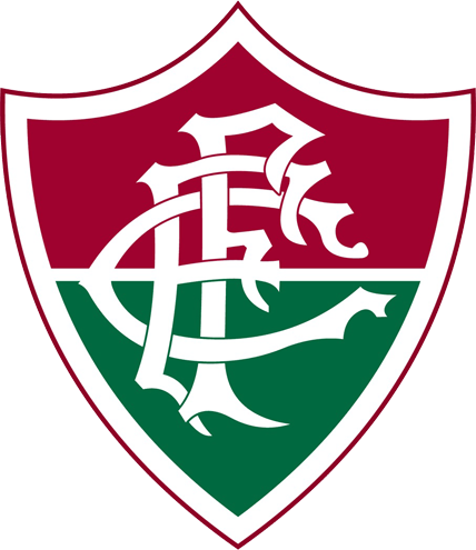 Fluminense U-23 logo