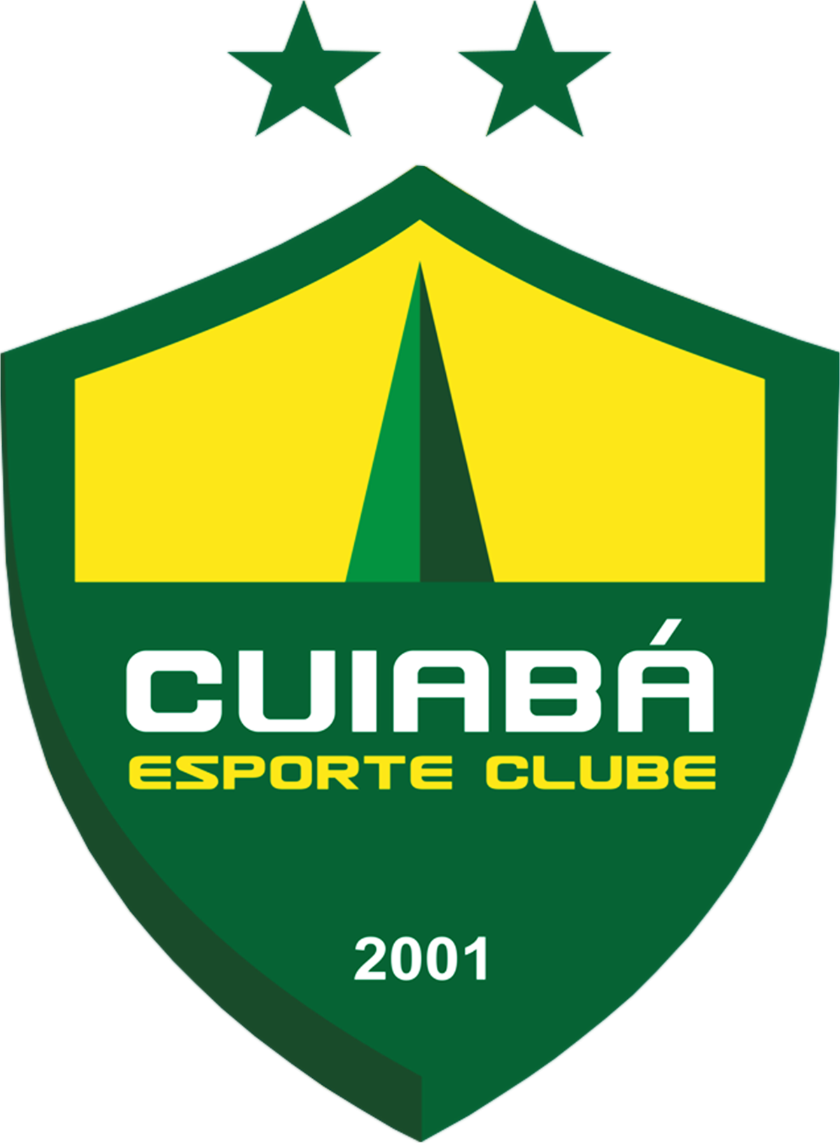 Cuiaba U-23 logo