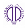 Juntendo University logo