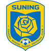 Jiangsu Suning W logo