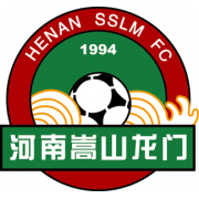 Henan Songshan Longmen W logo