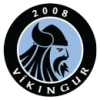 Vikingur-2 logo