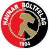 HB Torshavn-2 logo