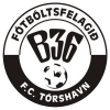 B36 Torshavn-2 logo
