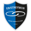 Streymur-2 logo