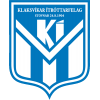 KI Klaksvik-2 logo