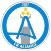 Aliance logo