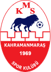 Kahramanmarasspor logo