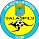 Kengaroos logo