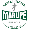 Marupe logo