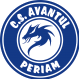 Avantul Periam logo