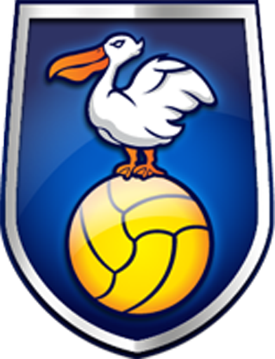ZVV Pelikaan logo