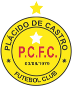 Placido de Castro logo