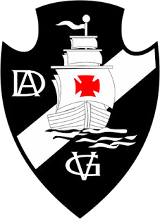 Vasco de Gama AC logo
