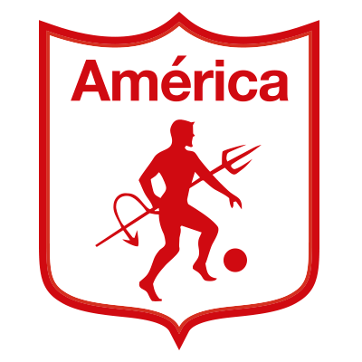 America Cali W logo