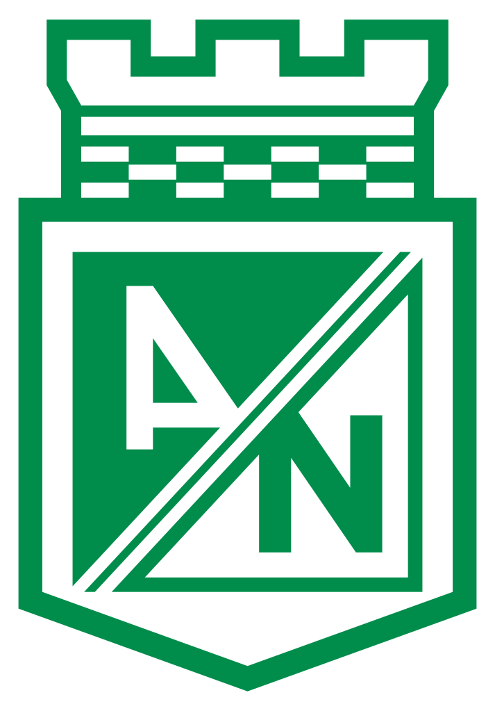 Atletico Nacional W logo