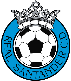 Real Santander W logo