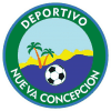 Nueva Concepcion logo