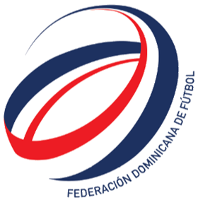 Domenican Republic W logo