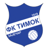 Timok Zajecar logo