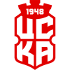 CSKA 1948 Sofia-2 logo
