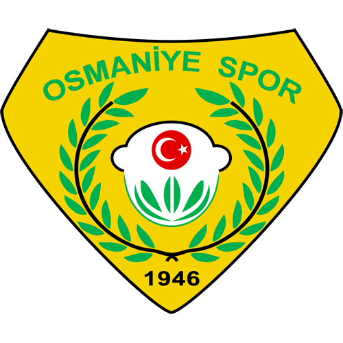 Osmaniyespor logo