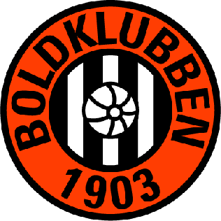 B 1903 logo