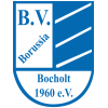 Bocholt W logo