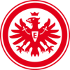 Eintracht Frankfurt-2 W logo