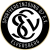 Elversberg W logo